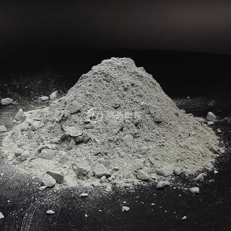 焦爐爐頂80澆注料